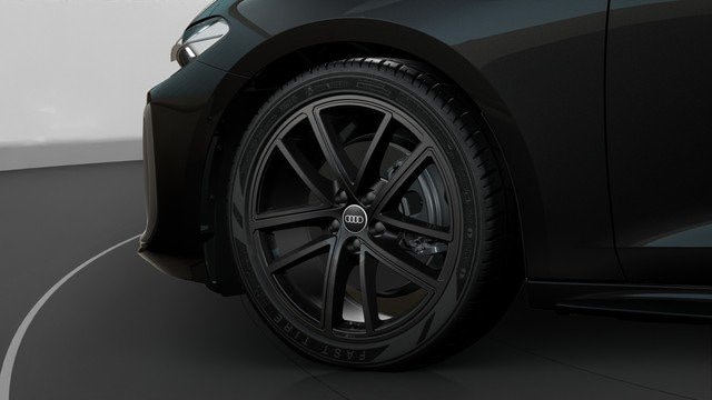 Audi A5 Avant Quattro S-Tronic