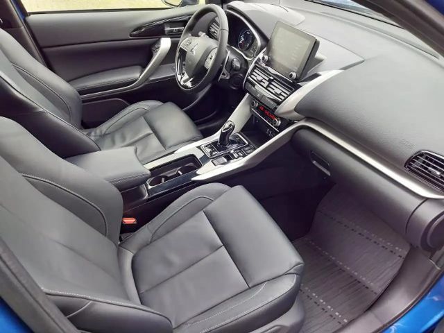 Mitsubishi Eclipse Cross 4WD PHEV