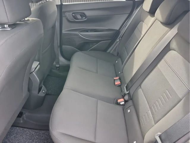 Hyundai Bayon LED*Automatik*Navi vApp*Garantie