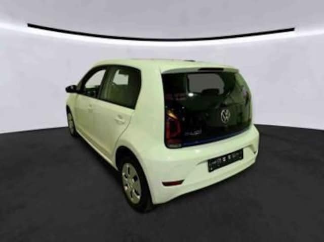 Volkswagen e-up! e-up!