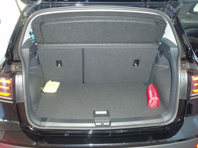 Volkswagen T-Cross 1.5 TSI DSG