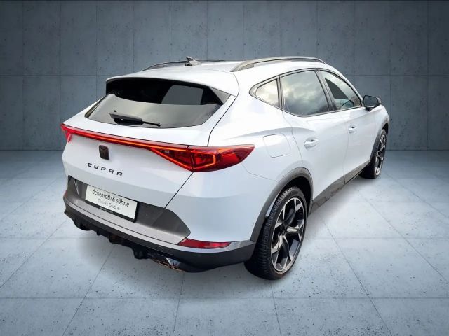 Cupra Formentor VZ e-Hybrid