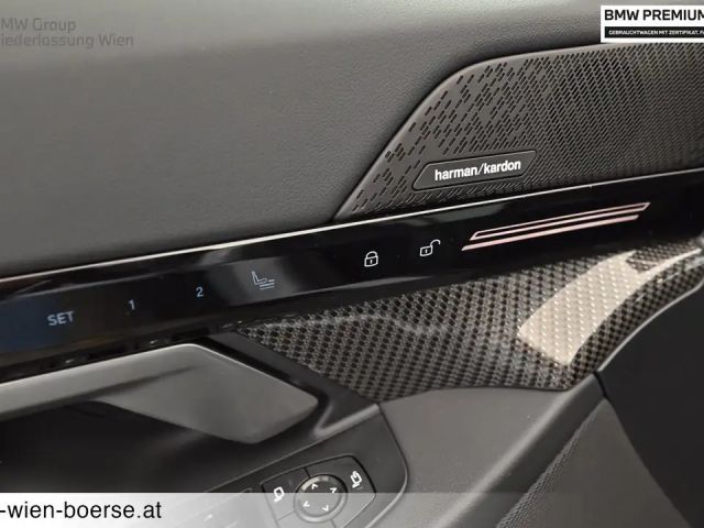 BMW 520 520d Sedan xDrive