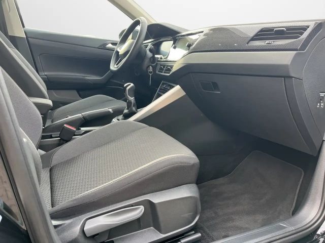 Volkswagen Taigo 1.0 TSI Life