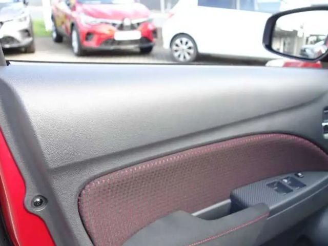 Mitsubishi Space Star CVT Star