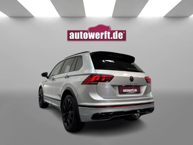 Volkswagen Tiguan 2.0 TDI DSG R-Line