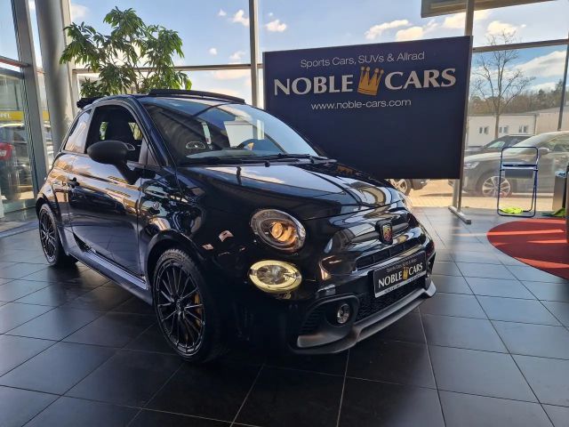Abarth 695 Cabrio