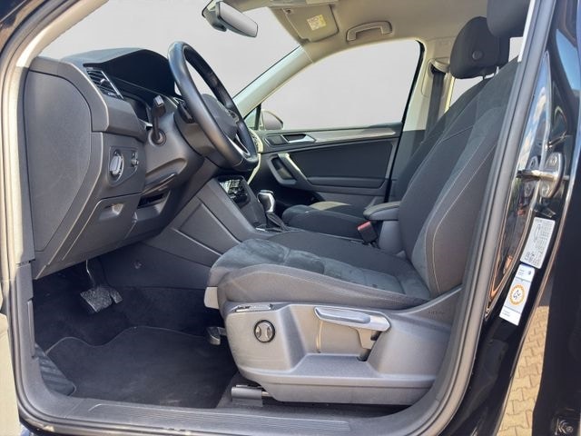 Volkswagen Tiguan 2.0 TDI Allspace Life