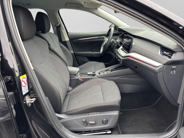 Skoda Octavia 2.0 TDI Combi Style Style