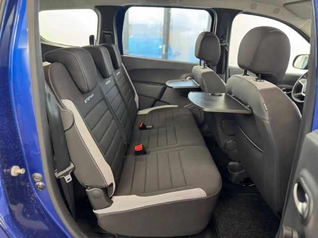 Dacia Lodgy Stepway
