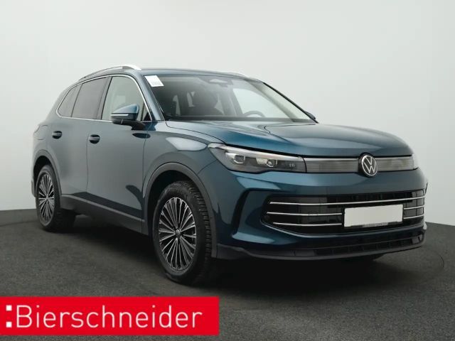 Volkswagen Tiguan 2.0 TDI DSG Elegance Elegance