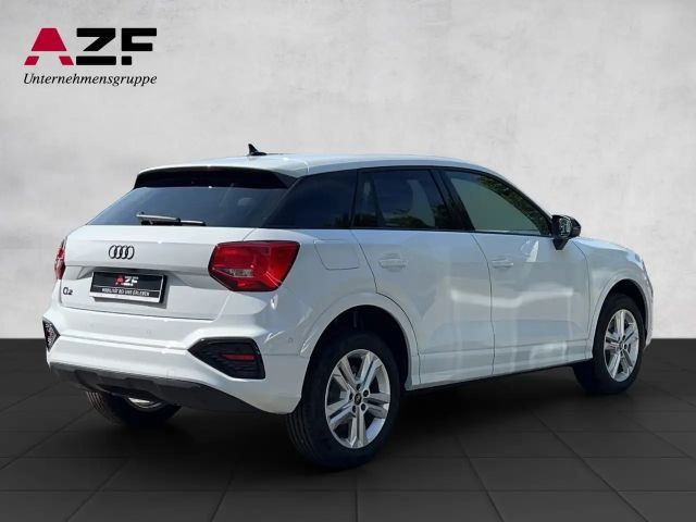 Audi Q2 35 TDI S-Tronic