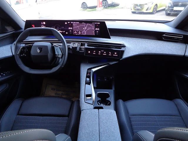 Peugeot 3008 Allure Pack Hybrid