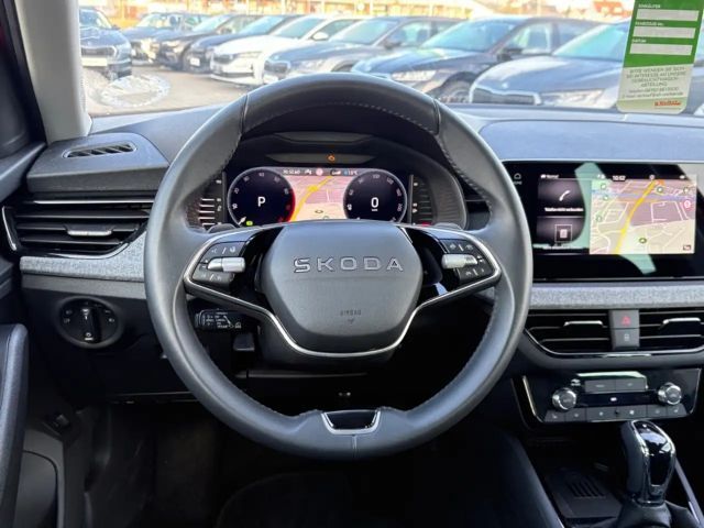 Skoda Kamiq Selection