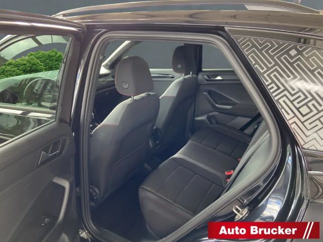 Volkswagen T-Roc 2.0 TSI 4Motion Sport
