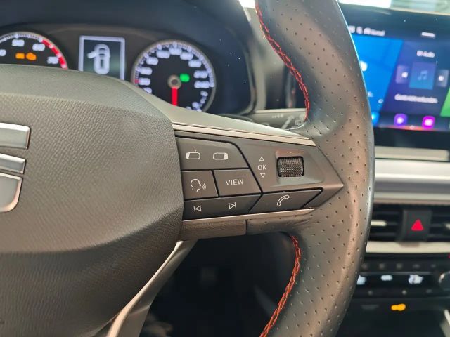 Seat Arona 1.0 TSI DSG FR-lijn