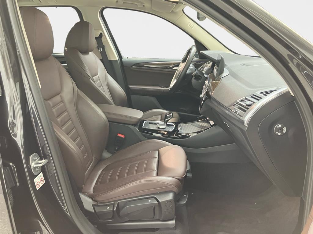 BMW X3 xDrive30e