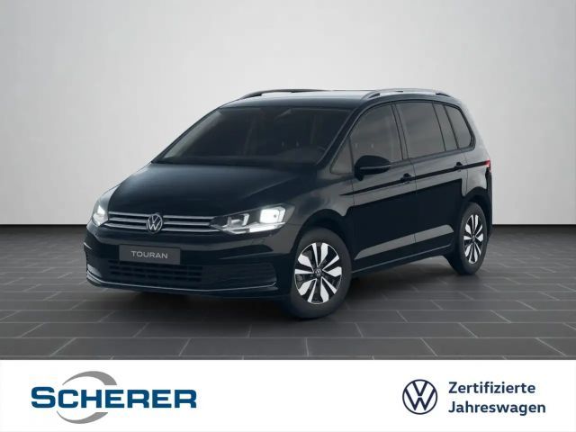 Volkswagen Touran Goal 1,5 TSI 6-Gang | 7-Sitzer | ACC | Ai