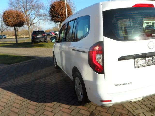 Nissan Townstar N-Connecta