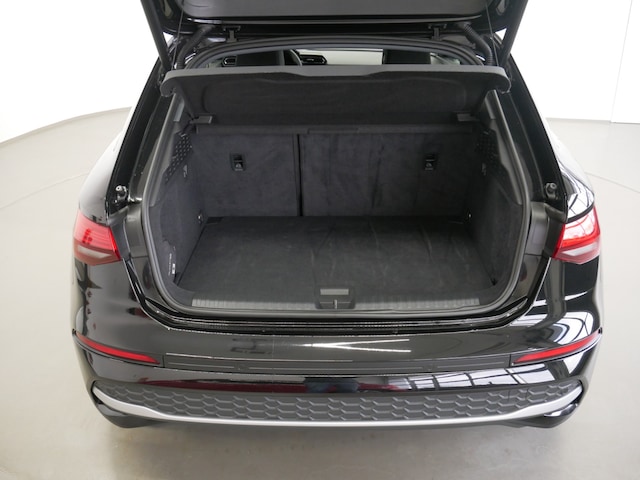 Audi A3 35 TFSI Sportback