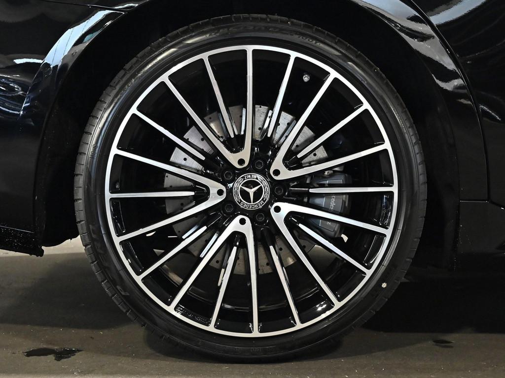 Mercedes-Benz S 450 4MATIC Sedan