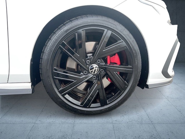 Volkswagen Golf 2.0 TSI GTI IQ.Drive