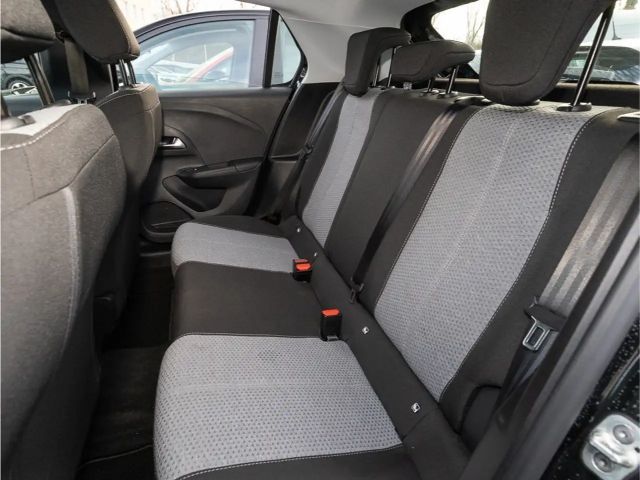 Opel Corsa Edition Turbo business+