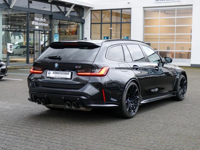 BMW M3 Competition Touring xDrive