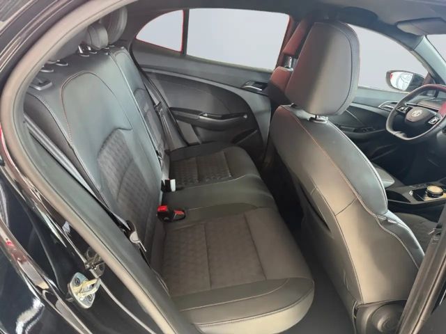 MG MG3 Hybrid+ Luxury