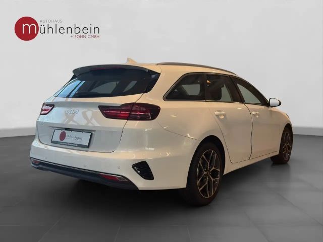 Kia Ceed CEED_SW 1.5T 140 DCT7 SPI TEC*LED*ACC*JBL*BSA