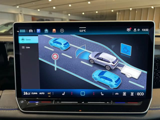 Volkswagen Tiguan DSG Sport eHybrid