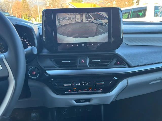 Suzuki Swift AllGrip Flash Hybrid