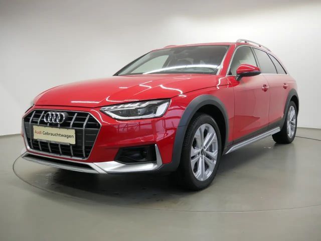 Audi A4 allroad 40 TDI Quattro