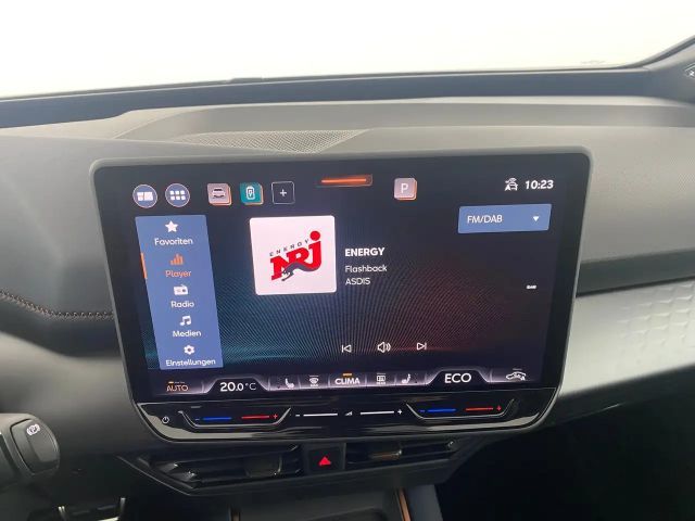 Cupra Born 77 kWh eBoost