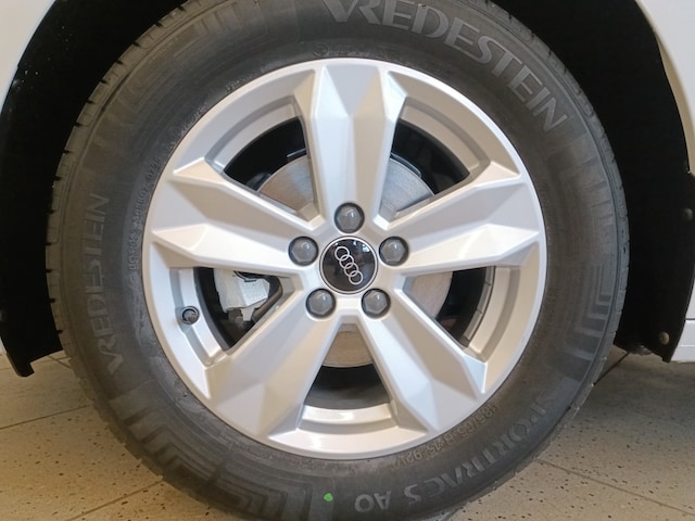 Audi A1 25 TFSI S-Tronic Sportback