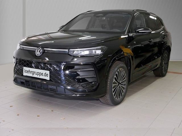 Volkswagen Tayron 2.0 TDI 4Motion DSG R-Line