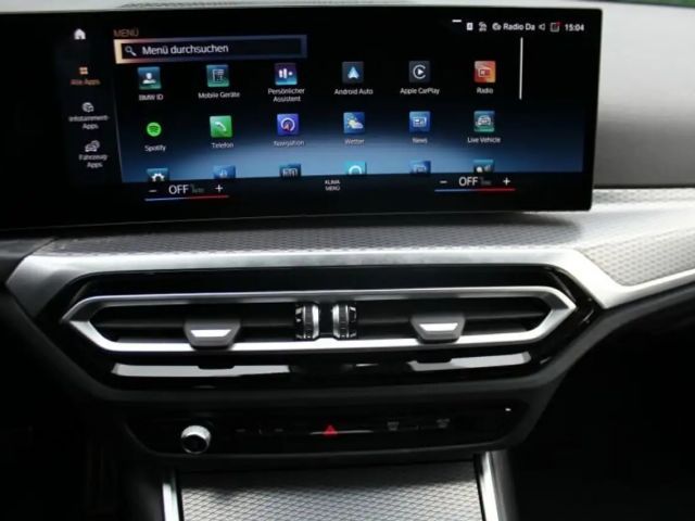 BMW 320 320d M-Sport Touring xDrive