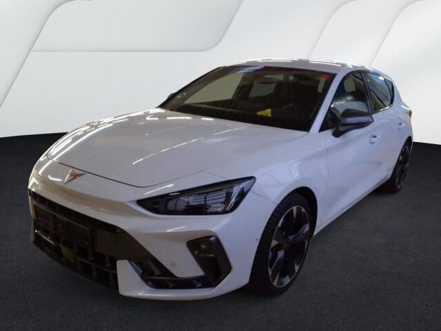 Cupra Leon Leon 1.5 eTSI Nav/Kam/ACC/Keyless/Assist/SHZ/18"