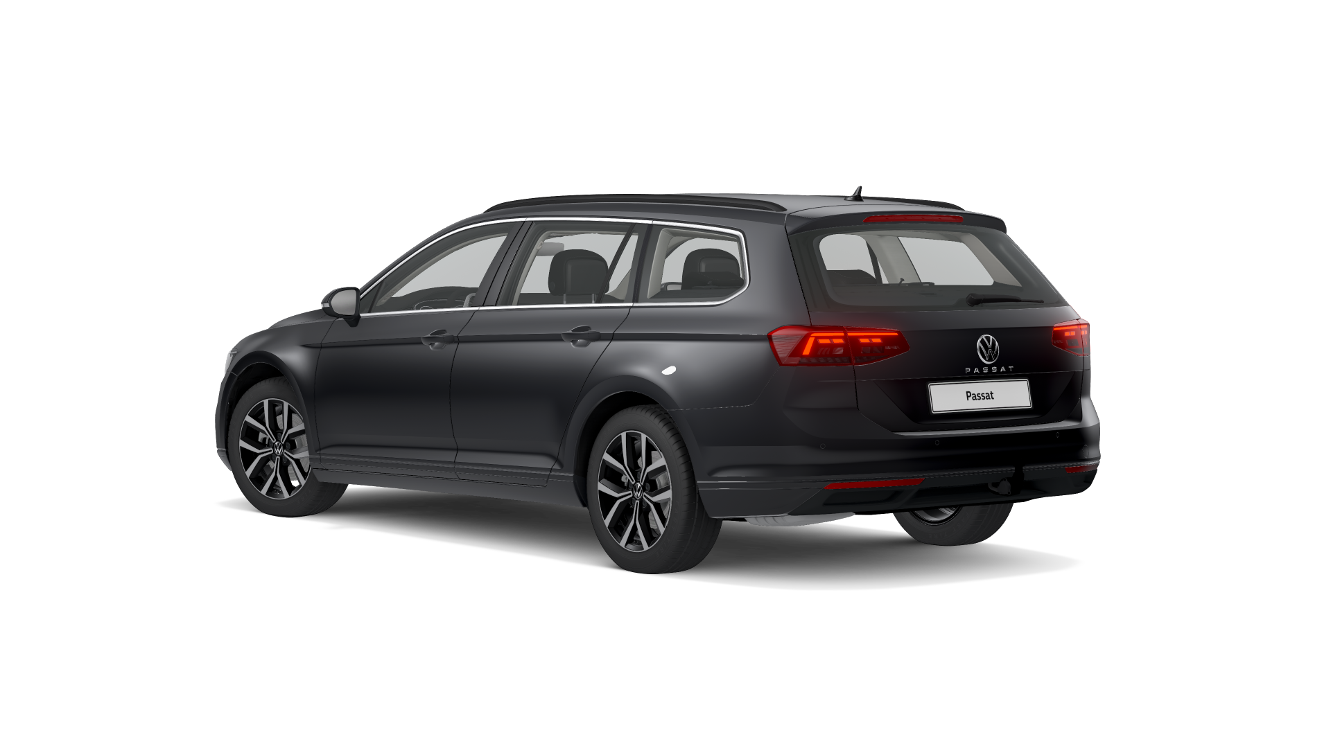 Volkswagen Passat 1.5 TSI Business Variant