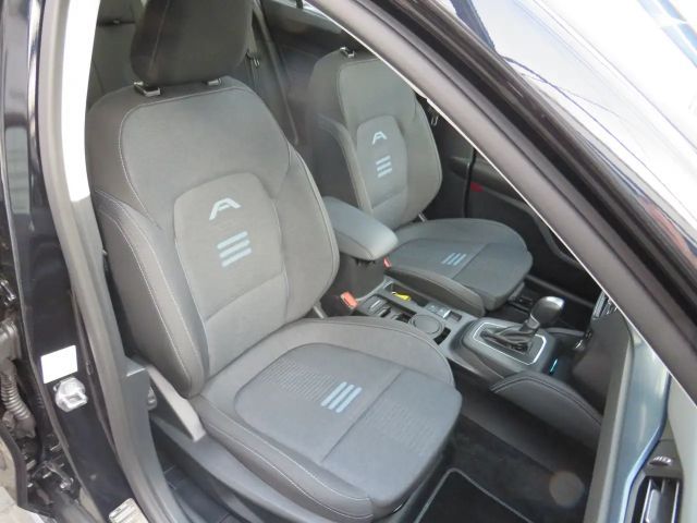 Ford Focus Active Wagon