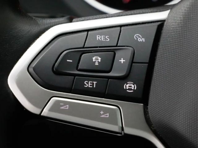 Volkswagen Tiguan 2.0 TDI Life