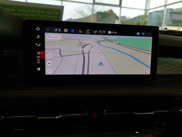 Alfa Romeo Tonale FWD Veloce