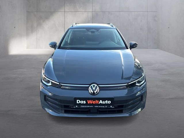 Volkswagen Golf Business DSG Variant