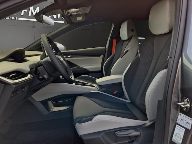 Skoda Elroq ELROQ