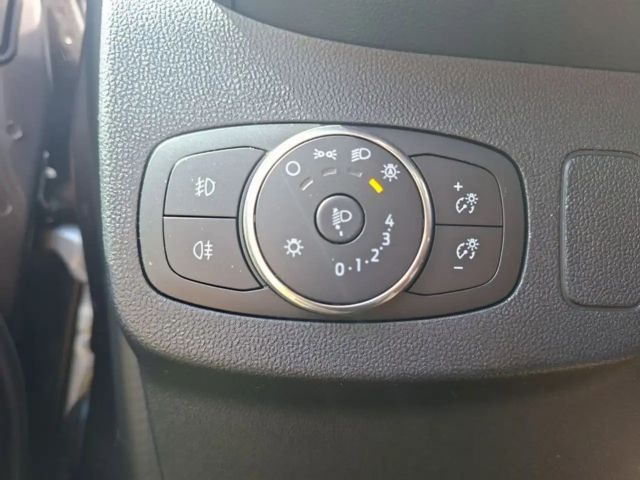 Ford Puma EcoBoost ST Line