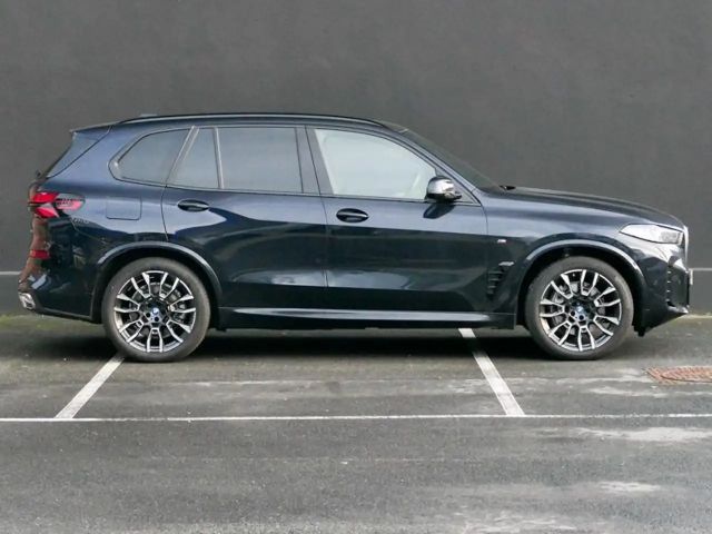 BMW X5 Individual M-Sport xDrive50e