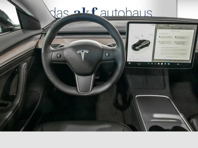 Tesla Model 3 60 RWD