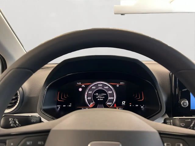 Seat Ibiza Reference