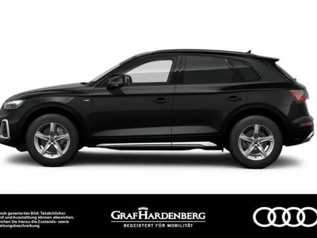 Audi Q5 40 TDI Quattro S-Line