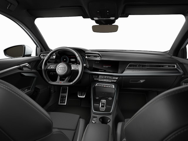 Audi A3 35 TFSI S-Tronic